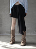 1167 Bread Warmer Long Boots (4cm)