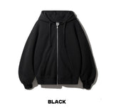 MTOR Heavy Finer Hood Zip-Up