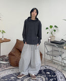 Camor Dart Balloon Sweatpants