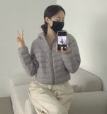 Lightweight Winter Padding