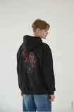 Rainforest Brushed HOODIE