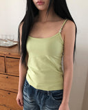 Helling Bead Sleeveless