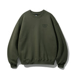 New Wave Port Side Brushed Sweatshirt