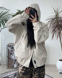 Luca Gorp Windbreaker