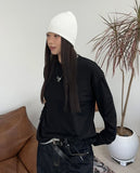 Royen incision long sleeve