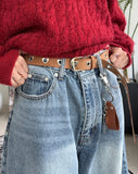 Renito Heart Belt