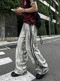 Mud Track Wide Pants