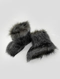 1144 Fur Boots (3cm)