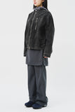 (W) Rit Skirt Pants