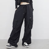 Jenbeu pocket pants