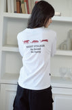Night Stalker Long Sleeve