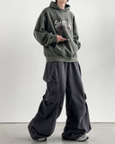 Terra Quad Cargo Training Pants