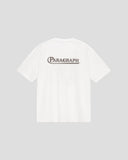 No.069 PARAGRAPH BOARDWALK T SHIRT
