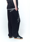 Heart Sparkle Sweatpants