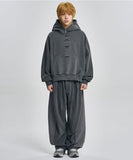 Dual Fabric Hybrid Pants