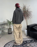 Senard USA Pigment Hoodie