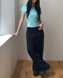 Yurem Rose Silver Short Sleeve T-shirt