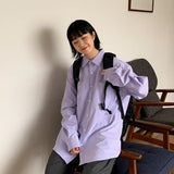 [unisex] Noichi Over Shirt