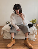 87 Track Bermuda Pants