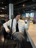 Premium Two-Way Knit Padding