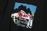 Western House Short Sleeve Tee