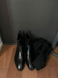 Athens Chelsea boots