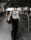 Hotono Glossy Backpack