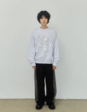 DOTS GRAV Sweatshirt
