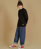 Earth Thumbhole Long Sleeve T-shirt