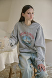 Serengarden Sweatshirt