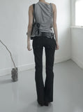 Robale Flower Applique Top