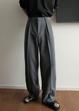 autumn Norton Semi-Wide Good Fit Slacks