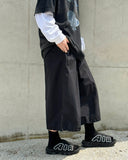Teddin Nylon 8-Piece Pants