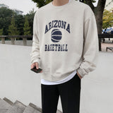 Arizona Pile Sweatshirt