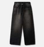 Sade Denim Pants