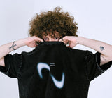 NEON P HALF-T