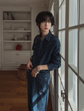 Swaggle May Denim Shirt
