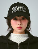 COLLECT OFFICE Ball Cap