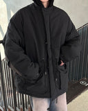 M-65 field parka