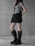 Derber Skirt Pants