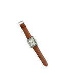 Loseun Square Wristwatch