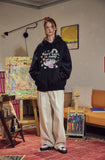 DTP CAKE CAT Hoodie