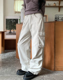 Ader Multi Pocket Cargo Pants