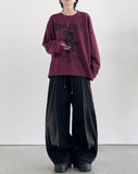 Cardon Slit Training Pants