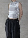 Limto Mesh Layered Nasi