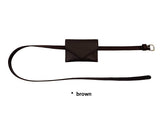 SEMANTIC BELT BAG