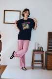 DTP Lemoni Kiss Short Sleeve Tee