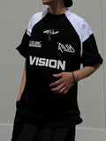 Premium Uniform Box Half Tee