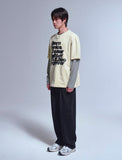 GT DUSTY Short Sleeve Tee