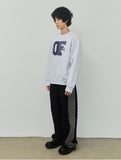 DENIM STAR Sweatshirt
